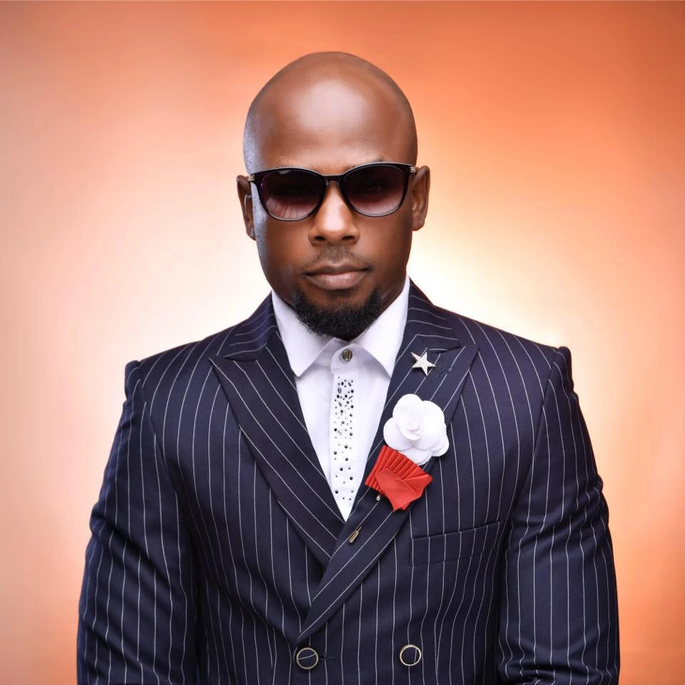 Nzinira Yesu Wange